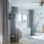 公寓 Palm Club Carihuela 托雷莫利诺斯