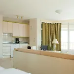 公寓 Palm Club Carihuela 托雷莫利诺斯