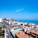 Palm Club Carihuela * 托雷莫利诺斯