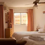 公寓 Palm Club Carihuela