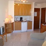 Palm Club Carihuela 公寓 托雷莫利诺斯