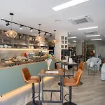 公寓 Palm Club Carihuela
