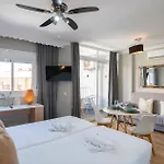 公寓 Palm Club Carihuela