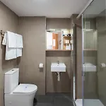 Palm Club Carihuela 公寓 *