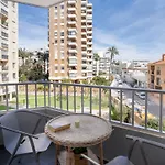 Palm Club Carihuela 托雷莫利诺斯