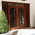 公寓 Palm Club Carihuela 托雷莫利诺斯