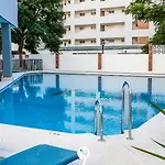 Palm Club Carihuela 公寓