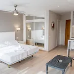 Palm Club Carihuela 公寓 托雷莫利诺斯