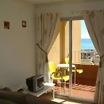 Palm Club Carihuela Apartment *