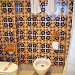 Palm Club Carihuela 公寓 *