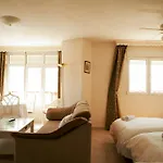 Palm Club Carihuela 公寓