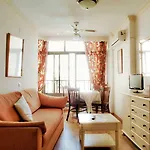 Palm Club Carihuela 公寓