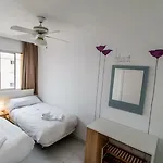 Palm Club Carihuela 托雷莫利诺斯