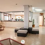 Palm Club Carihuela 公寓 托雷莫利诺斯