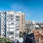 Palm Club Carihuela 托雷莫利诺斯