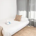Palm Club Carihuela 公寓 托雷莫利诺斯