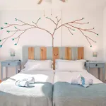 Palm Club Carihuela 公寓 托雷莫利诺斯