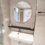 公寓 Palm Club Carihuela 托雷莫利诺斯