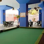Palm Club Carihuela 公寓 托雷莫利诺斯