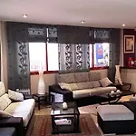 公寓 Palm Club Carihuela *