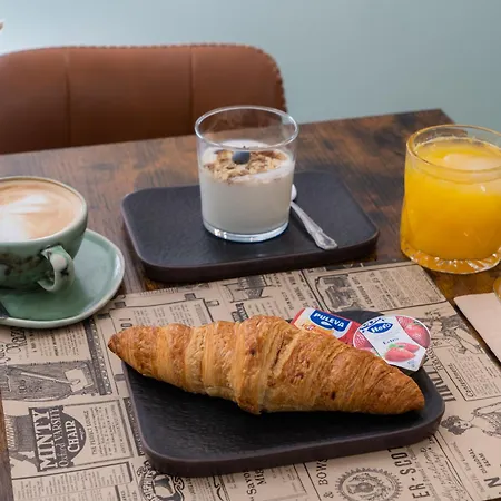 Palm Club Carihuela Apartment Torremolinos