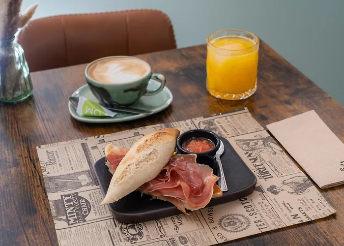 Palm Club Carihuela Apartment *