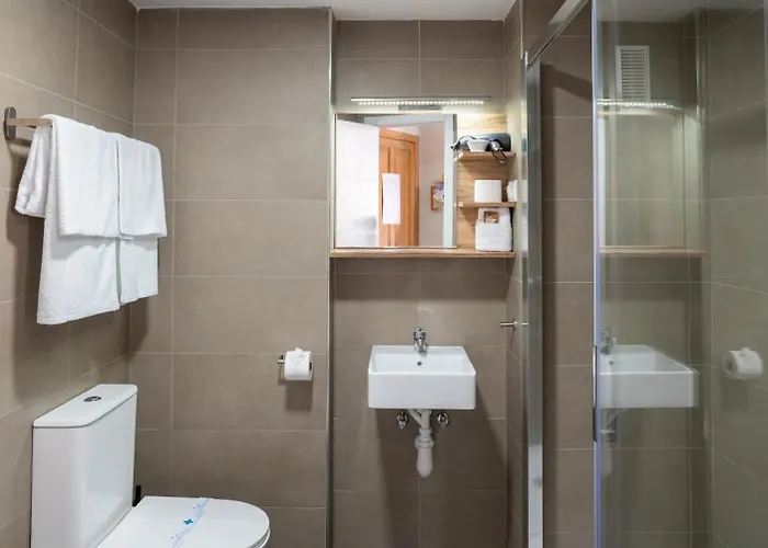 Palm Club Carihuela Apartment *