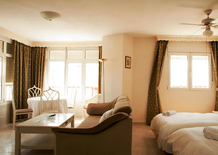 Palm Club Carihuela *