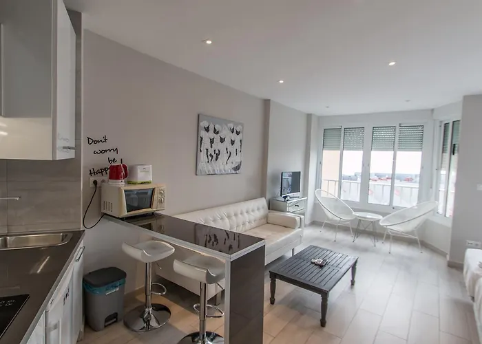 Palm Club Carihuela * Torremolinos