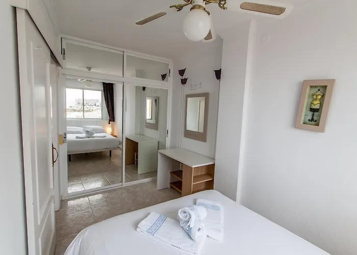 Palm Club Carihuela *