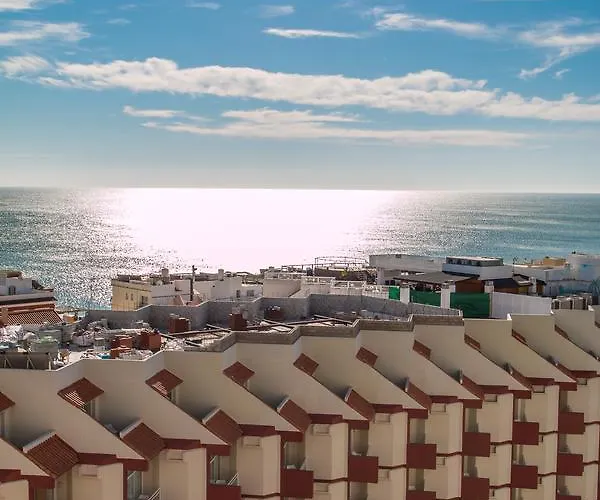 Apartment Palm Club Carihuela Torremolinos