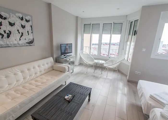 Palm Club Carihuela *