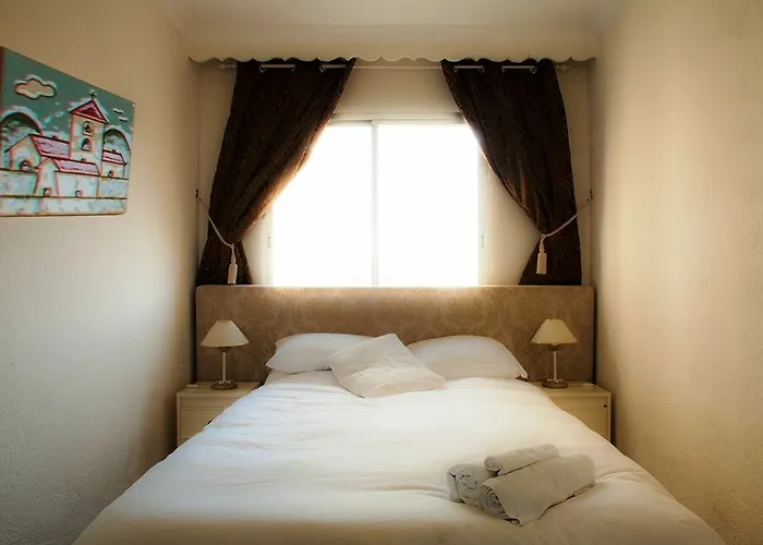 Palm Club Carihuela *