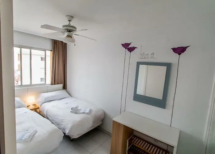 Palm Club Carihuela Torremolinos