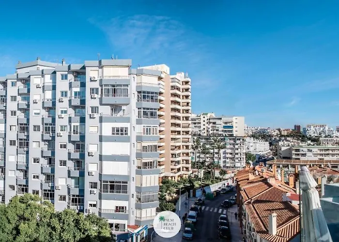 Palm Club Carihuela Torremolinos