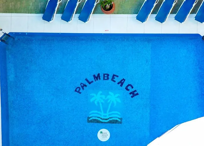 Palm Club Carihuela Torremolinos