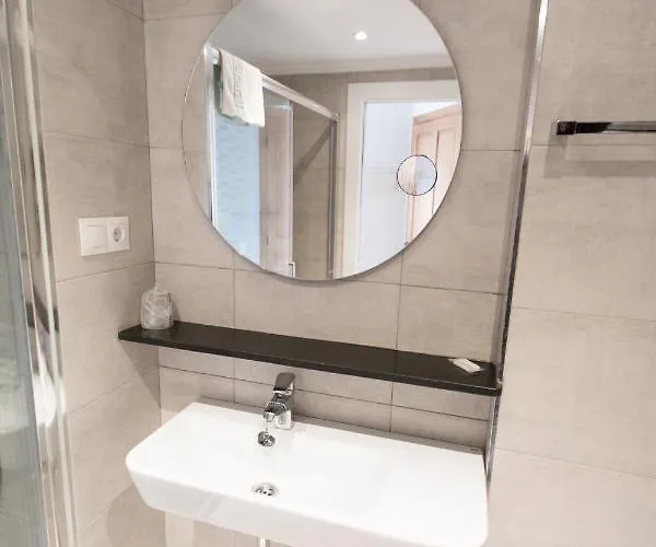 Апартаменти Palm Club Carihuela Торремолінос