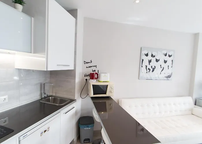 Palm Club Carihuela Torremolinos