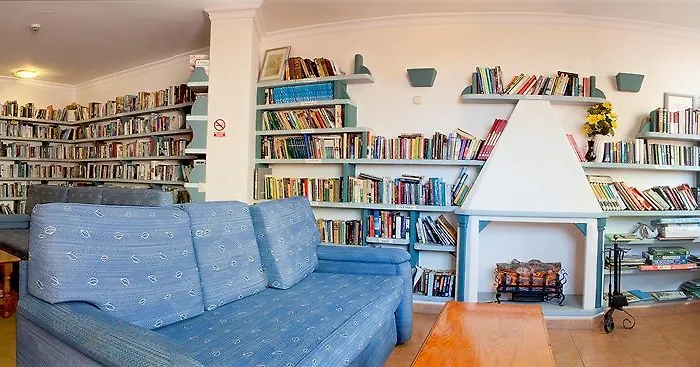 Apartment Palm Club Carihuela Torremolinos