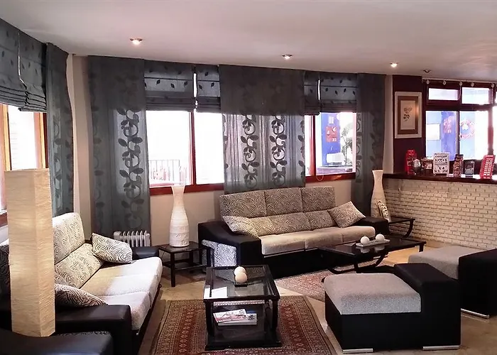 Apartment Palm Club Carihuela *