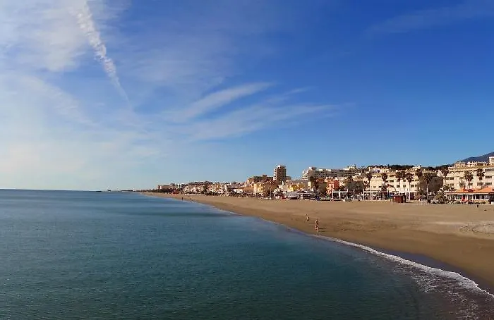 Palm Club Carihuela Apartment Torremolinos