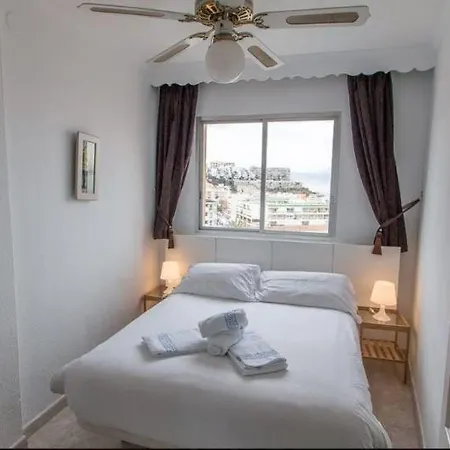 Palm Club Carihuela * トレモリノス