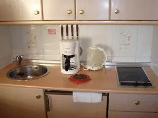 Palm Club Carihuela Apartamento *