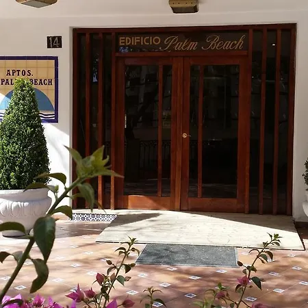 Palm Club Carihuela * Torremolinos