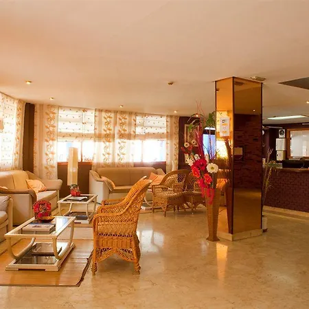 Palm Club Carihuela דירה