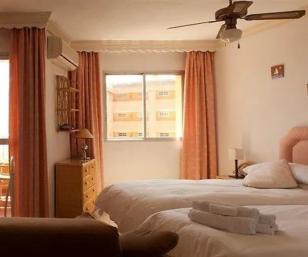 Apartment Palm Club Carihuela