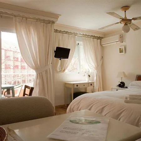 Palm Club Carihuela Torremolinos