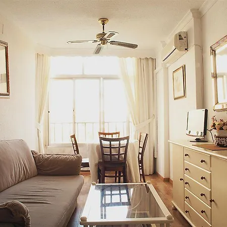 Palm Club Carihuela *