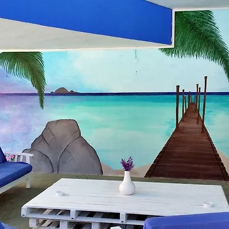 Apartamento Palm Club Carihuela