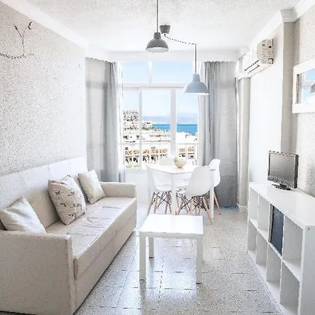 Palm Club Carihuela アパート